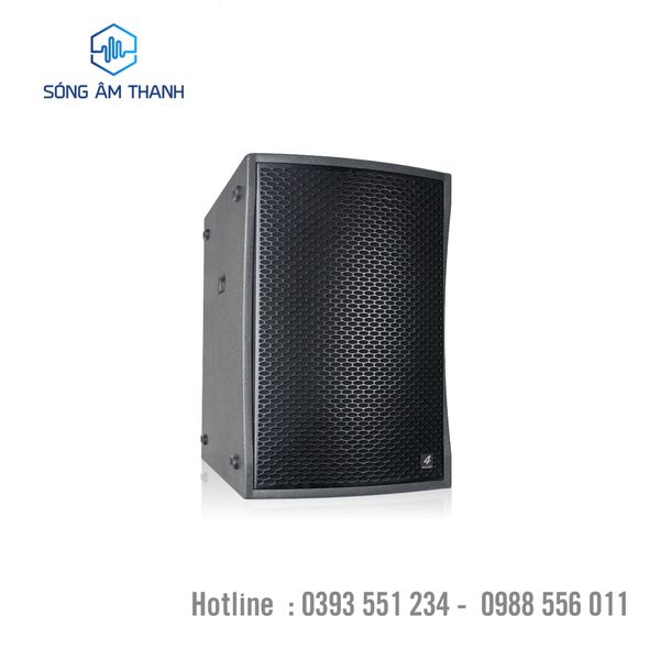 Sub 4Acoustic Live 115B