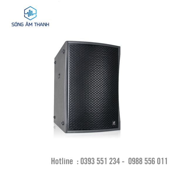 Sub 4Acoustic Live 118B