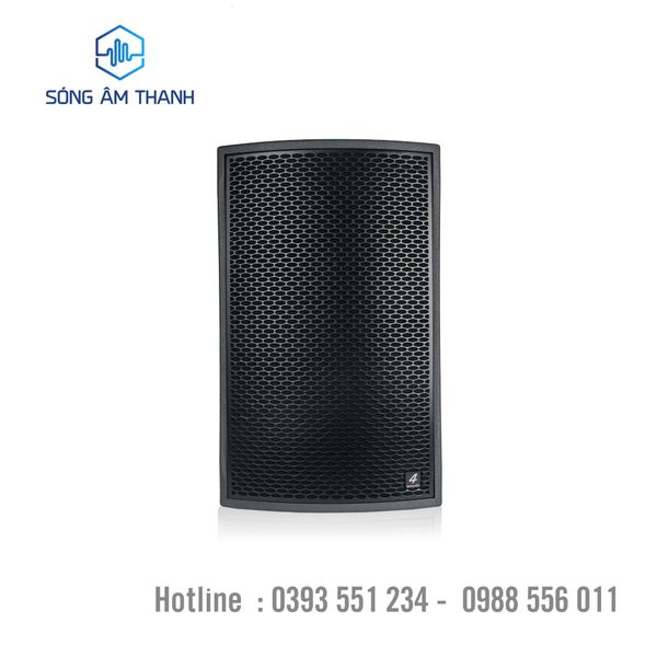 Loa Monitor Active 4Acoustic LIVE 115MF