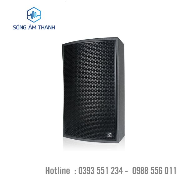 Loa Monitor Active 4Acoustic LIVE 115MF