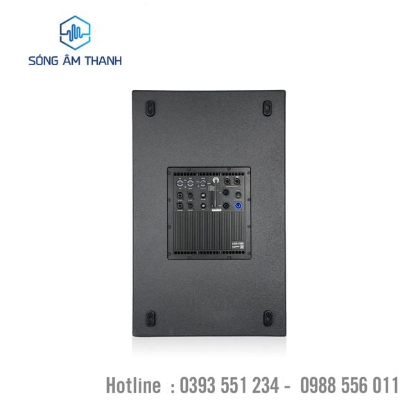 Sub 4Acoustic Live 118B