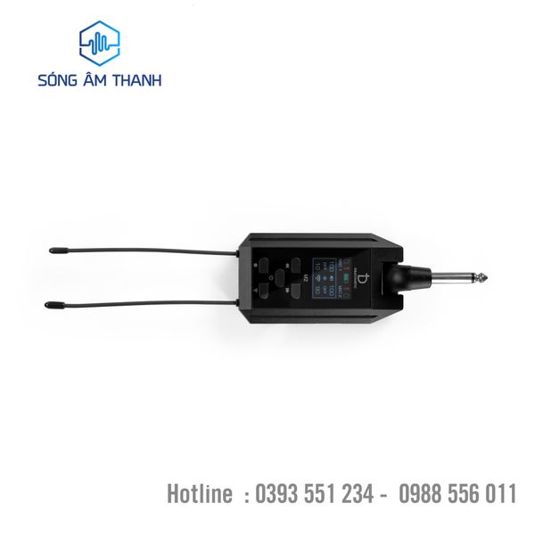 Micro di động dBacoustic M2