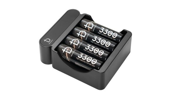 Pin sạc dBacoustic chính hãng