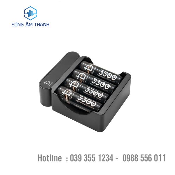 Pin sạc dBacoustic chính hãng