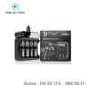 Pin sạc dBacoustic chính hãng