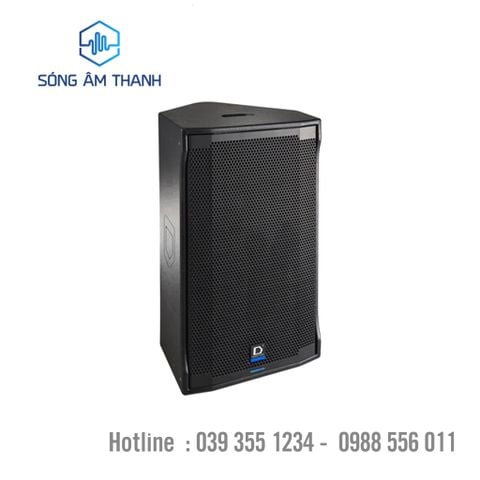 Loa Active DMX Xi-12M