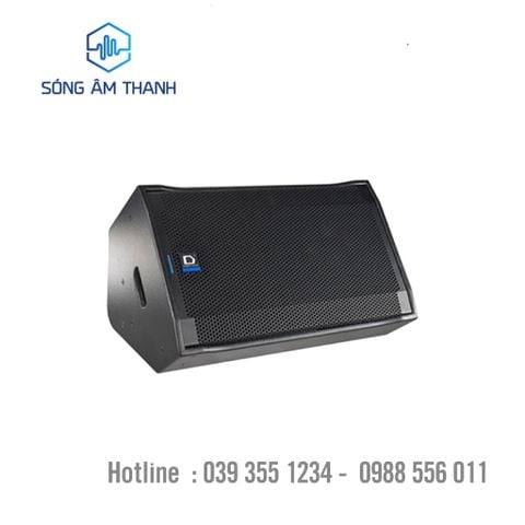Loa Active DMX Xi-12M
