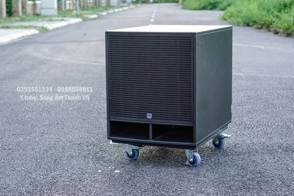 Sub HK FINEO FO S118