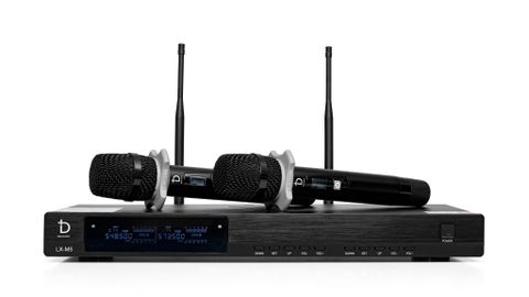 Micro dBacoustic LX M5