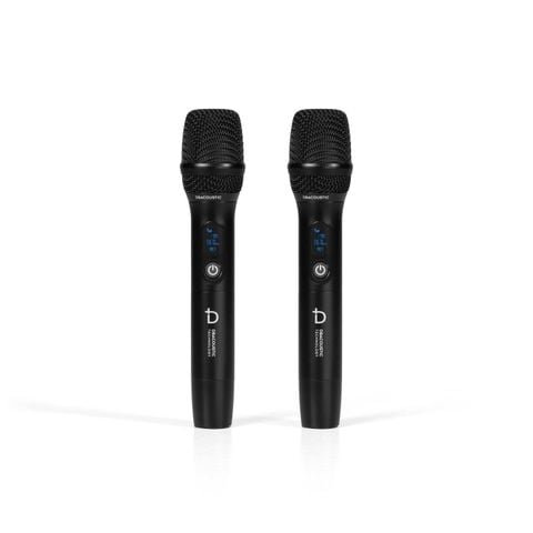 Micro di động dBacoustic M2