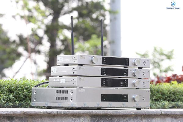 COMBO DBACOUSTIC LX8 - GIÁ CỰC TỐT