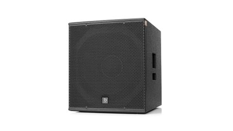 Sub hơi bass 50 dBacoustic XS118