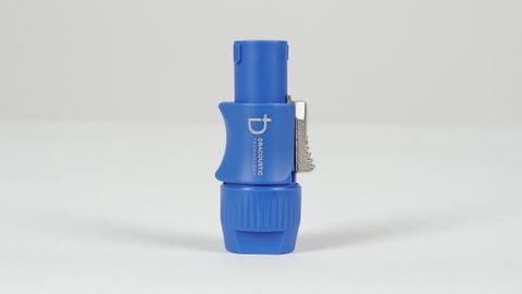 Giắc Speakon dBacoustic