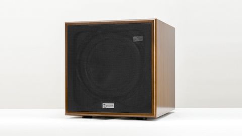 Sub điện 40 dBacoustic KS315SA