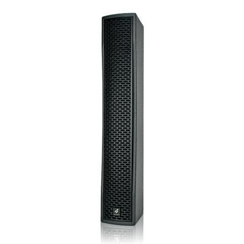 Loa column 4Acoustic 21 Live 641 - Black