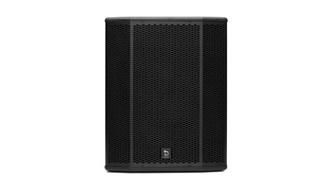 Sub hơi bass 40 dBacoustic KS715S