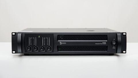 Đẩy 4 kênh dBacoustic EA408