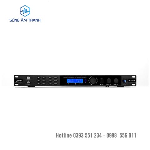 Vang số dBacoustic D500P