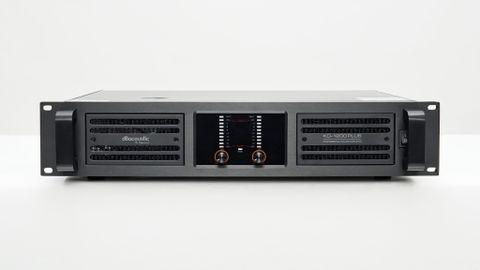 Đẩy 2 kênh dBacoustic KD1200Plus