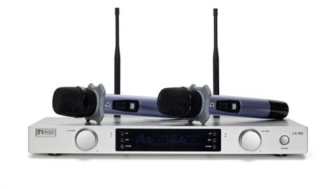 Micro dBacoustic LX M8