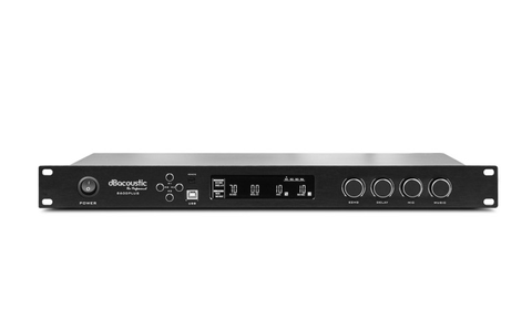 Vang số dBacoustic S600Plus