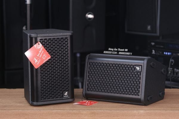 Loa 4Acoustic PCS - X6