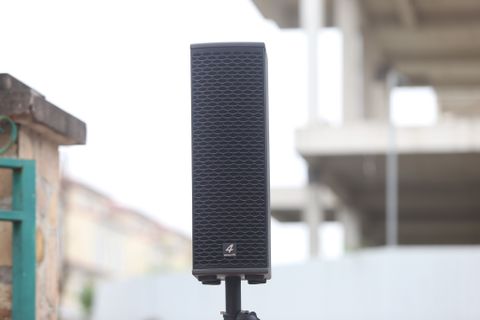 Dàn 4Acoustic PCS 205 Tiêu Chuẩn - Chất Âm Miễn Chê
