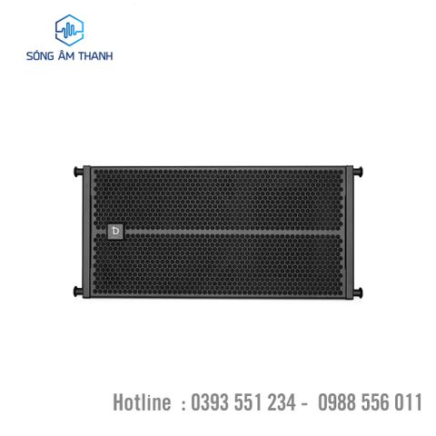 Loa Array dBacoustic Dray 112PR