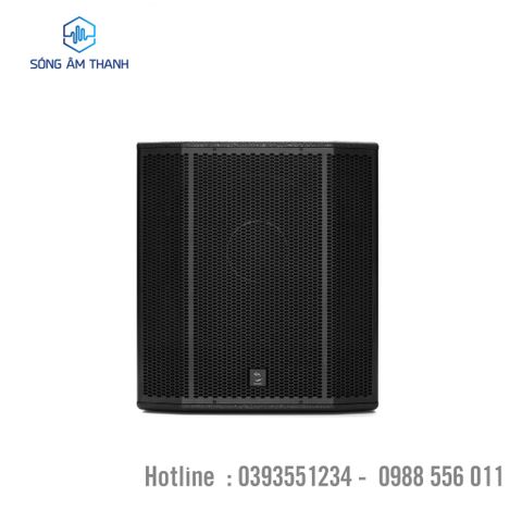 Sub hơi bass 50 dBacoustic KS718S