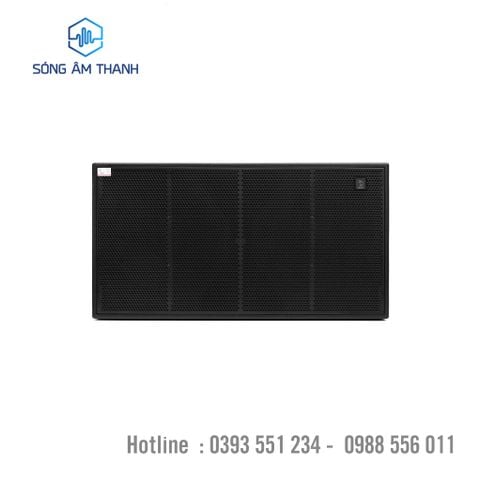 Loa Sub Kép DBacoustic PH218PR