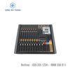 Bàn mixer dBacoustic MXF12
