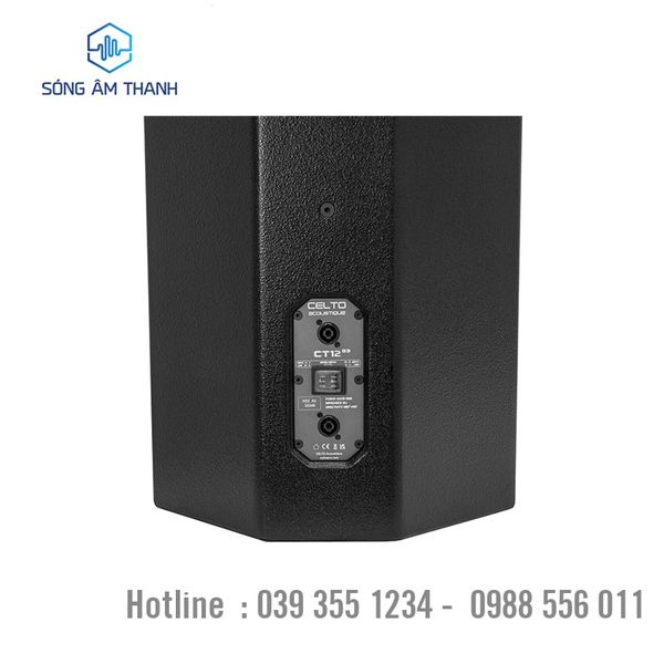 Loa CELTO CT12 G3