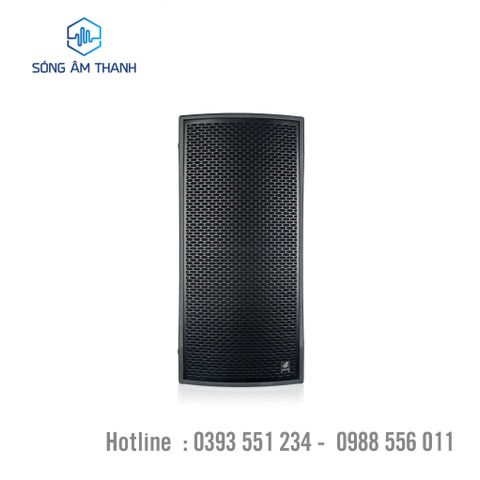 Loa Sub Active 4Acoustic LIVE 212B