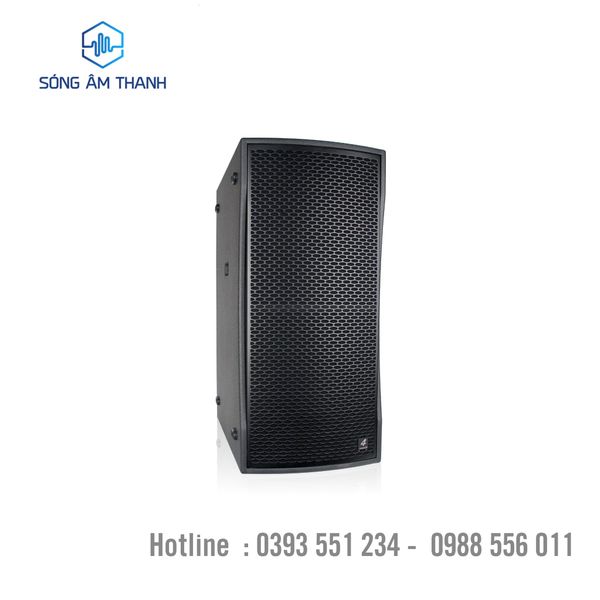 Loa Sub Active 4Acoustic LIVE 212B