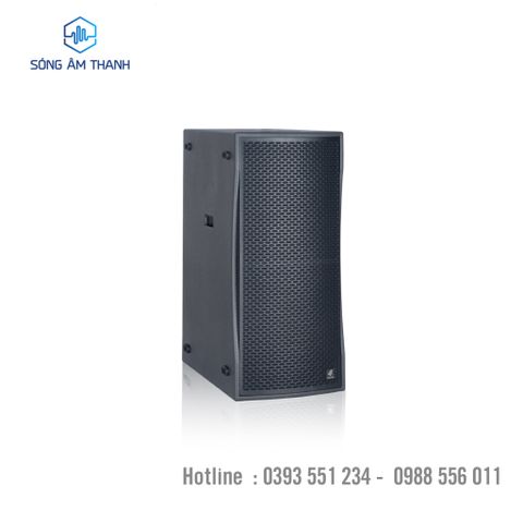 Loa Subwoofer Active 4Acoustic 212BA