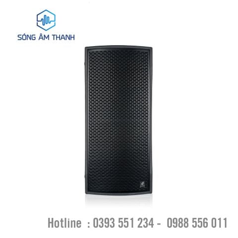 Loa Sub kép 4Acoustic LIVE 212BP