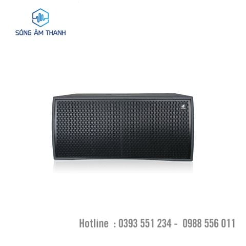 Loa Sub kép 4Acoustic LIVE 212BP