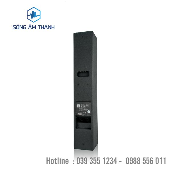 Loa column 4Acoustic 21 Live 641 - Black
