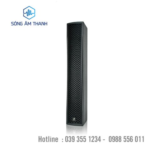Loa column 4Acoustic 21 Live 641 - Black
