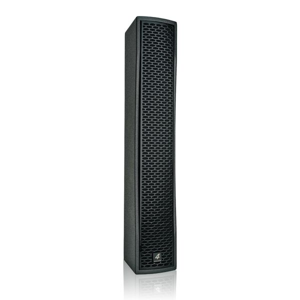 Loa column 4Acoustic 21 Live 641 - Black