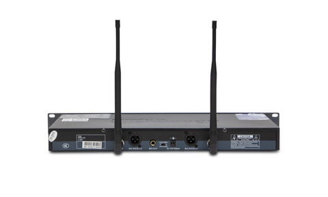 Micro dBacoustic 450II