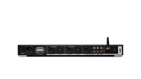 Nâng tiếng dBacoustic DAC 6S