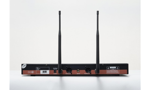 Micro dBacoustic K4000