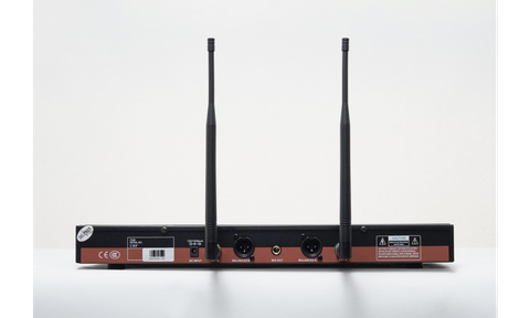 Micro dBacoustic K4000