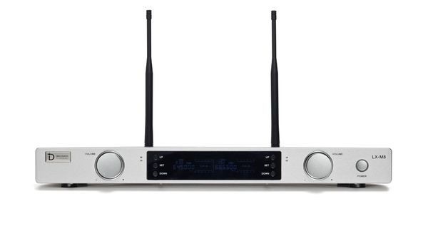 Micro dBacoustic LX M8