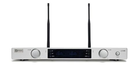 Micro dBacoustic LX M8