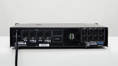 Đẩy 4 kênh dBacoustic EA408