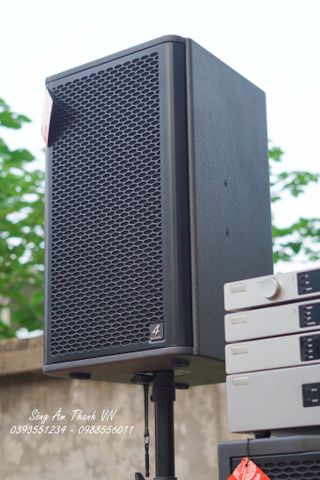 COMBO 4ACOUSTIC X12 KẾT HỢP VỚI DBACOUSTIC LX8