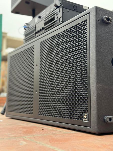 Sub kép 4Acoustic 218BS