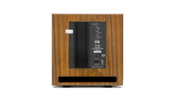 Sub điện bass 30 dBacoustic KS312SA